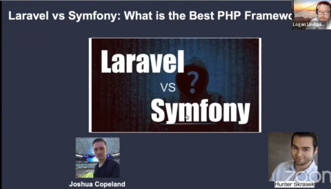 Laravel Vs Symfony Everything You Need To Know About Hot Sex Picture